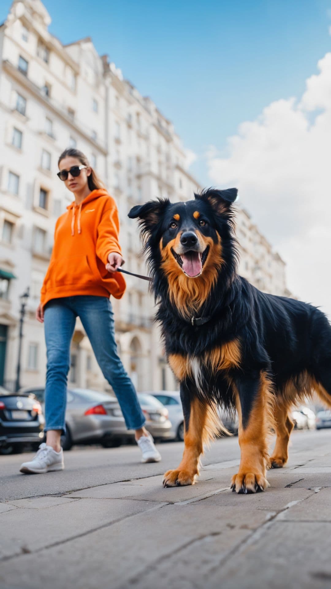 İstanbul Kağıthane Gezdirme Hizmeti