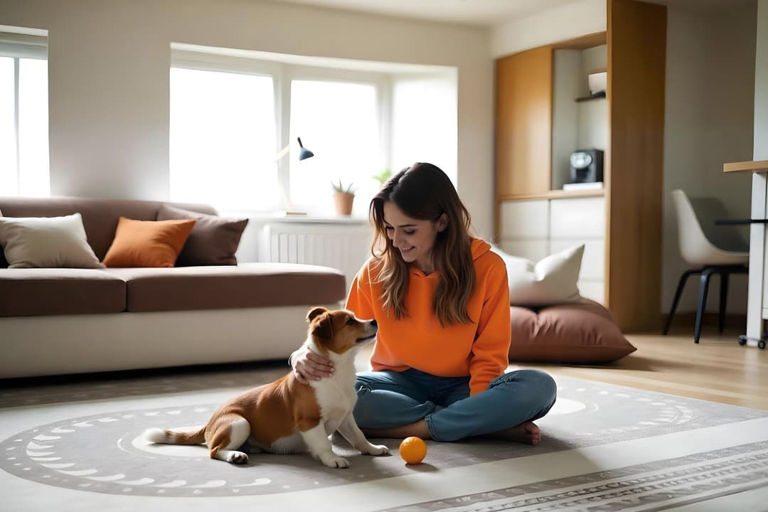 Ankara Sincan Köpek Pansiyon Hizmeti