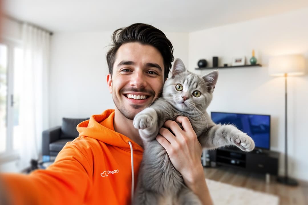 Ankara Gölbaşı Kedi Pansiyon Hizmeti